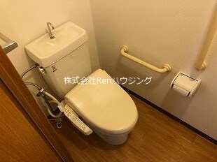 CLASKAの物件内観写真